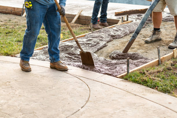 Best Concrete Driveway Repair Near Me  in New Haven, IN