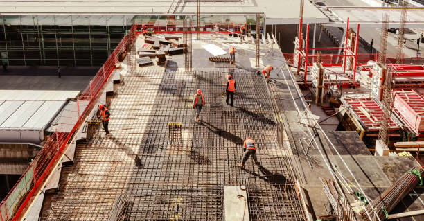 Best Decorative Concrete Services  in New Haven, IN