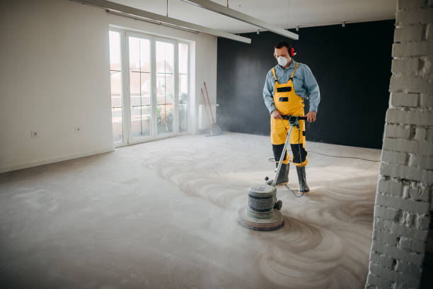 Best Poured Concrete Foundation  in New Haven, IN