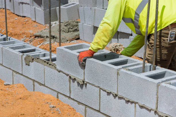 Best Residential Concrete Services  in New Haven, IN