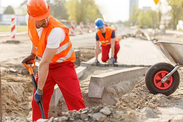 Best Concrete Sidewalk Installation  in New Haven, IN