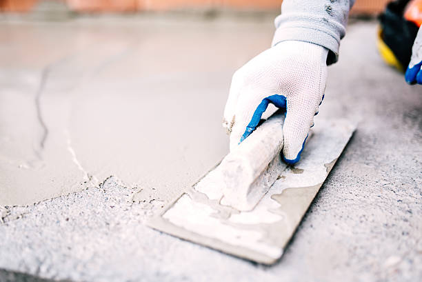 Best Concrete Foundation Repair  in New Haven, IN